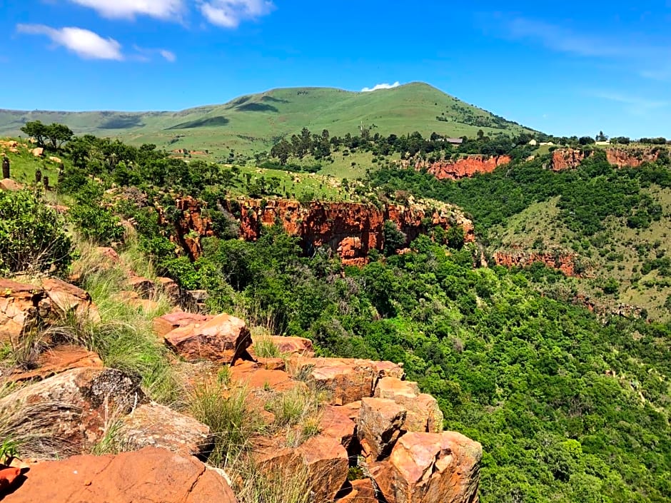 Tegwaan Country Getaway