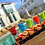 Alacati Boreas Hotel