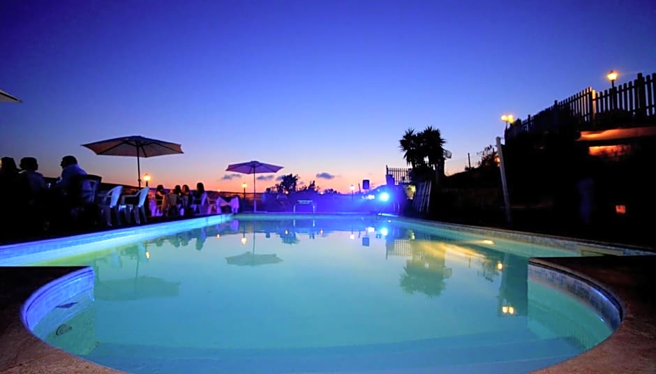 B&B Country House Le Colline – Anguillara Sabazia