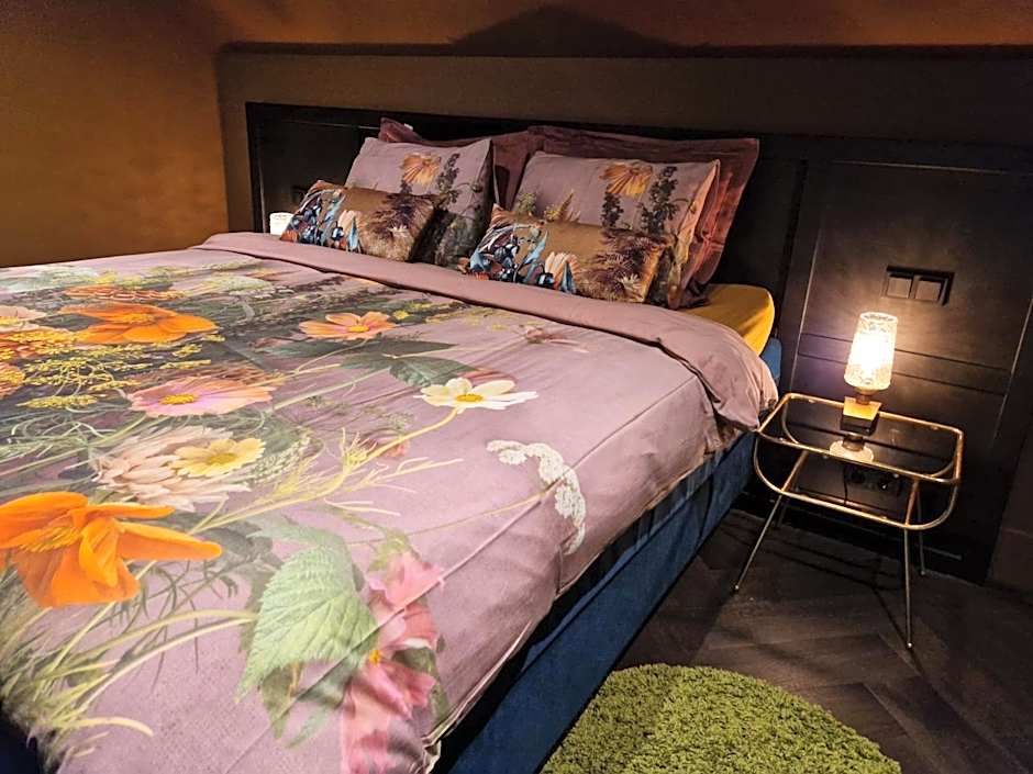 Boutique Hotel de Bungelaer