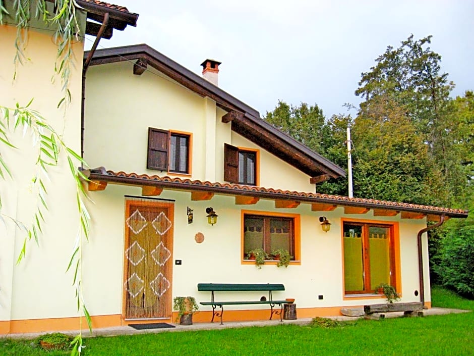 B&B La Coccinella Biologico