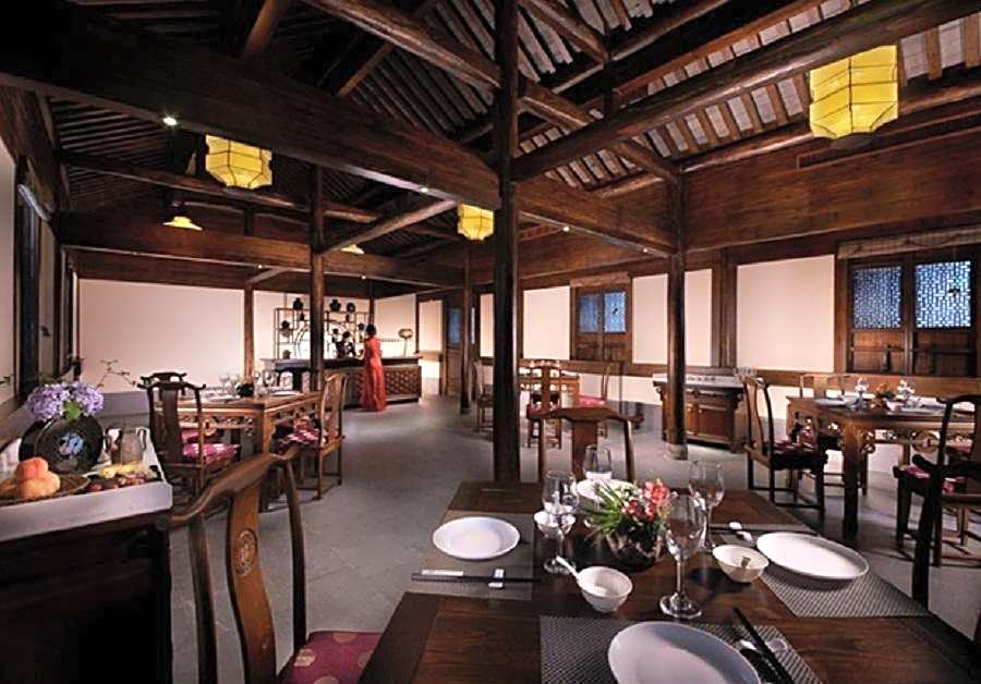 Ningbo Shi Qi Fang Kaiyuan Hotel