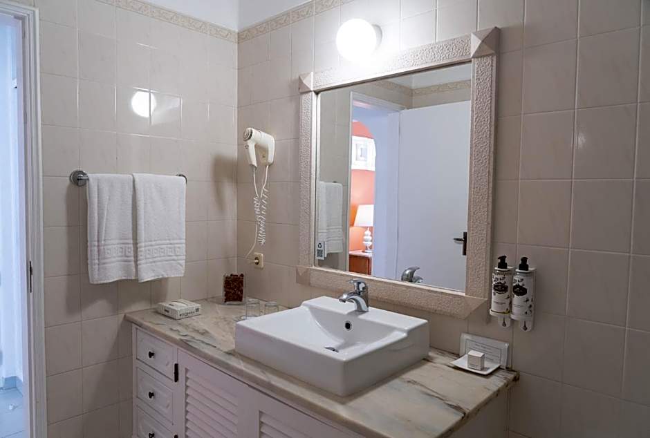 Villa Mar Azul