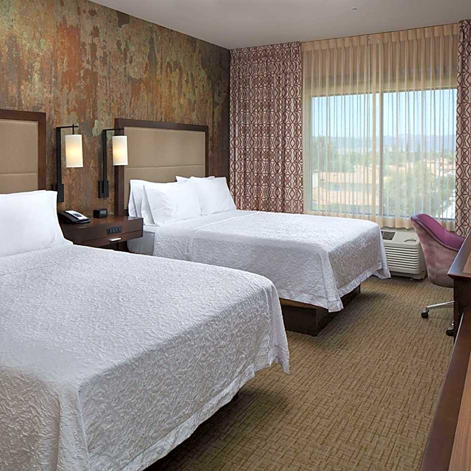 Hampton Inn By Hilton & Suites Murrieta