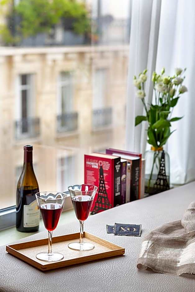 XO Hotel Paris