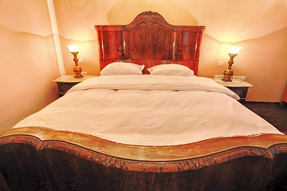 Hotel Evmolpia
