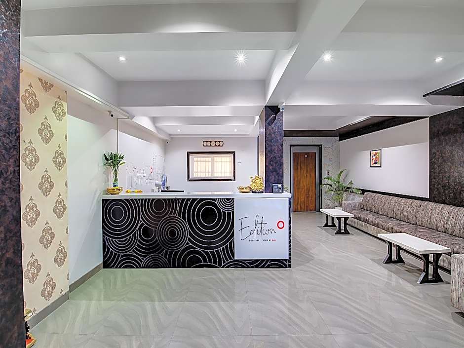 Collection O 30054 Seasons Nerul