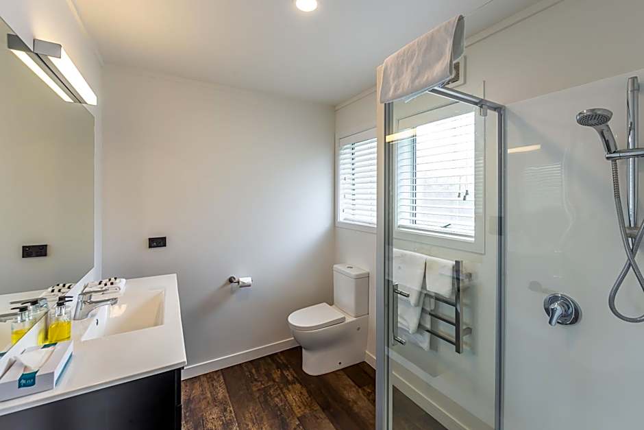 The Ashley Hotel Greymouth