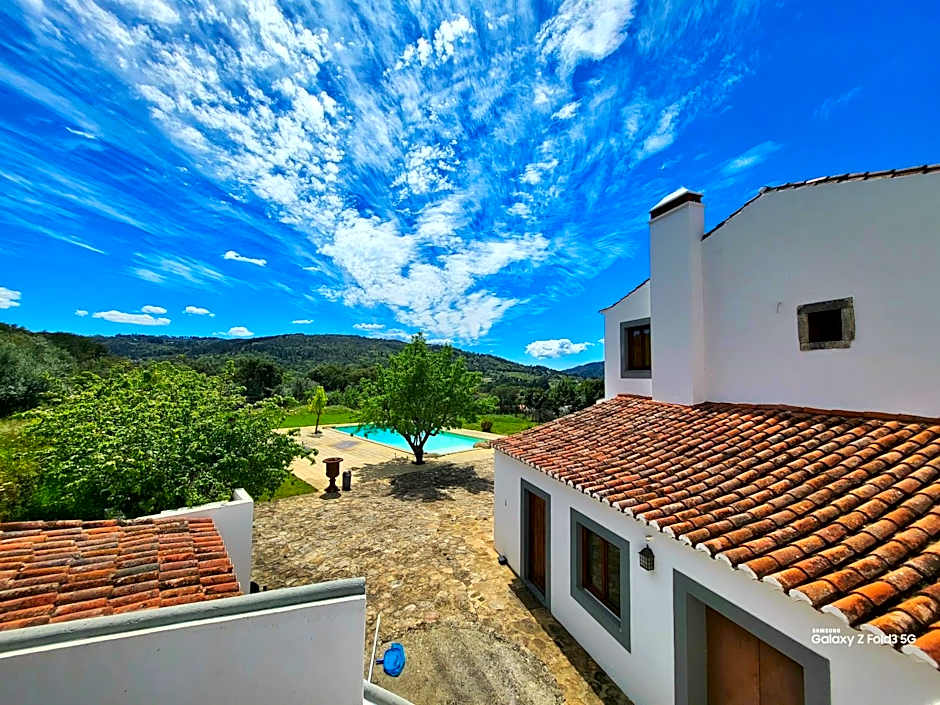 Convento Da Provenca