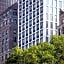 Park Terrace Hotel on Bryant Park