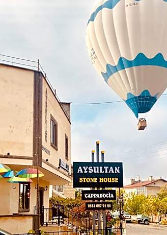 Aysultan Stone House