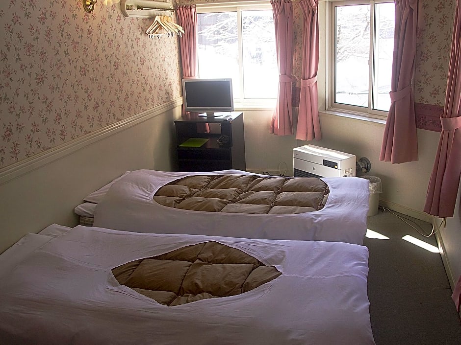 Hakuba Sun Valley Hotel