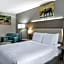 Best Western Plus Pioneer Park Inn