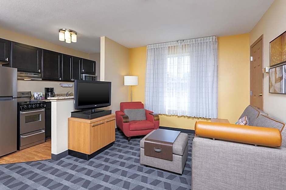 TownePlace Suites by Marriott East Lansing