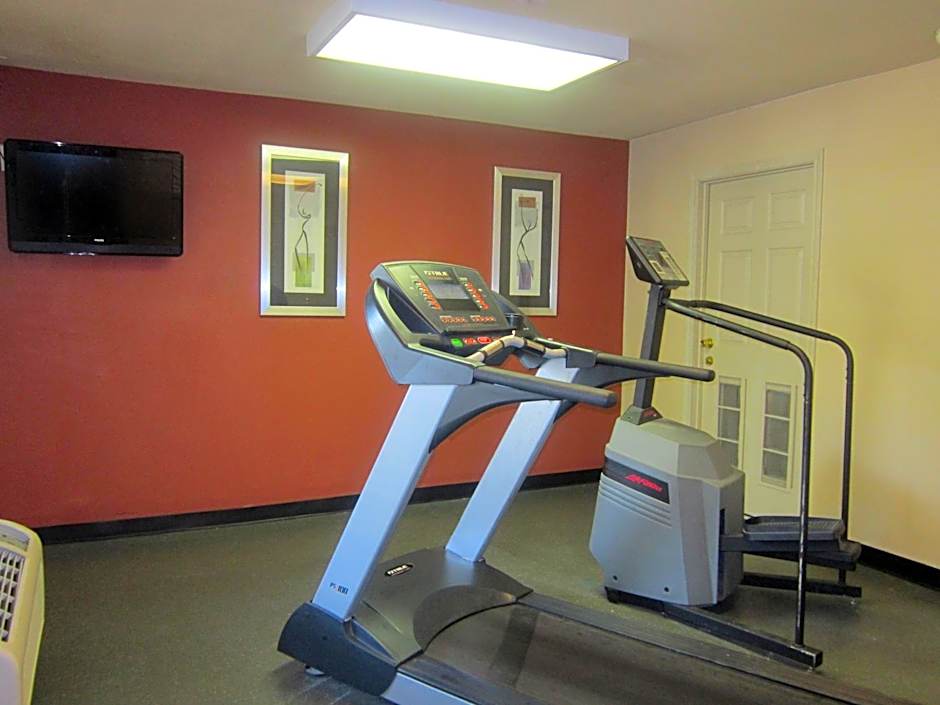 Sonesta Simply Suites Stafford