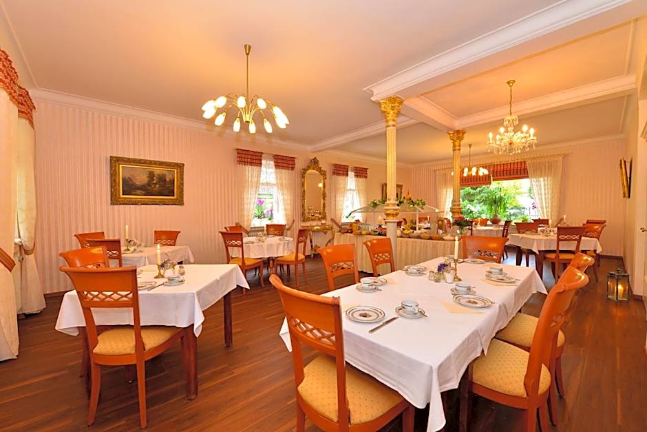 Hotel Marienhof