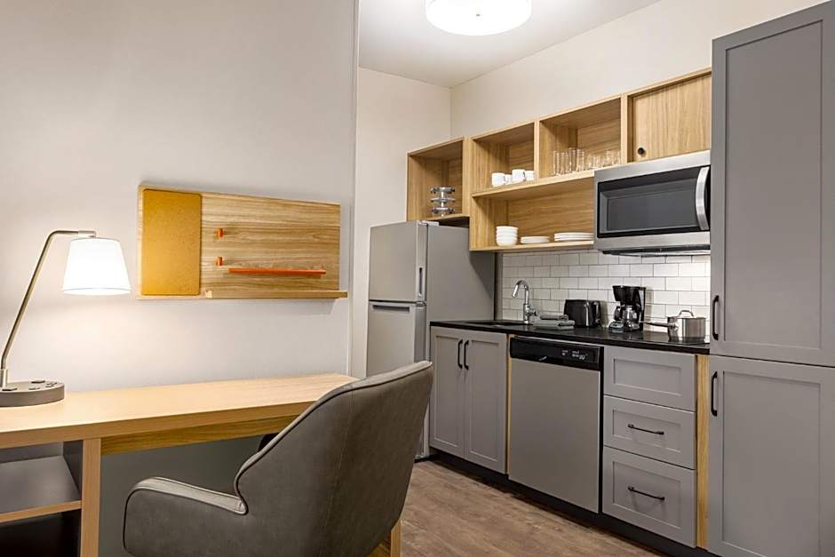 Candlewood Suites North Platte By IHG