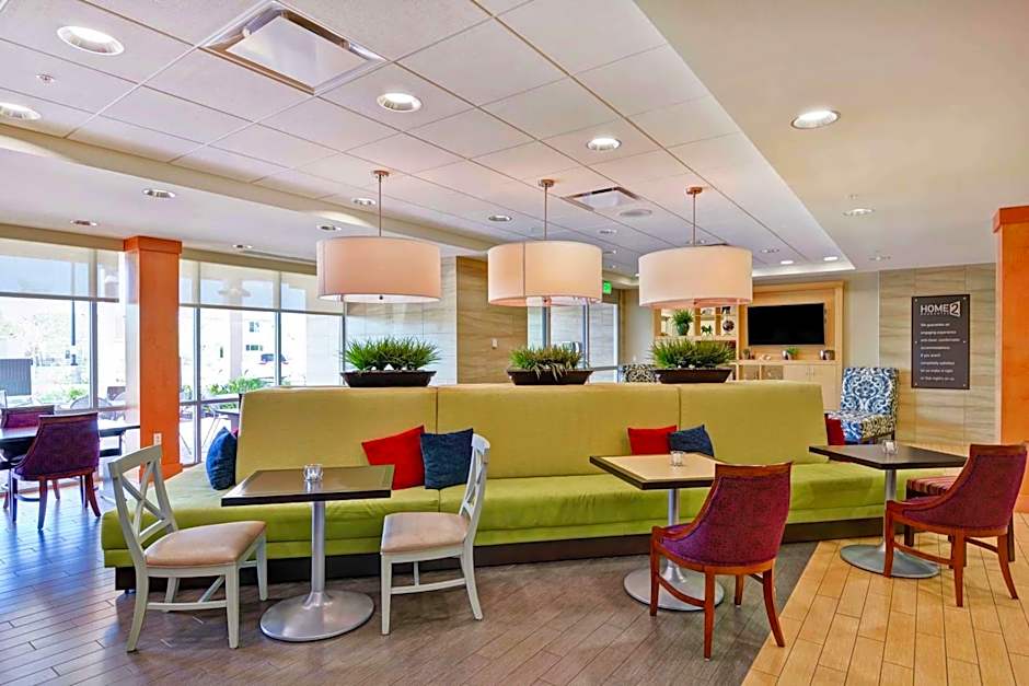 Home2 Suites by Hilton Idaho Falls