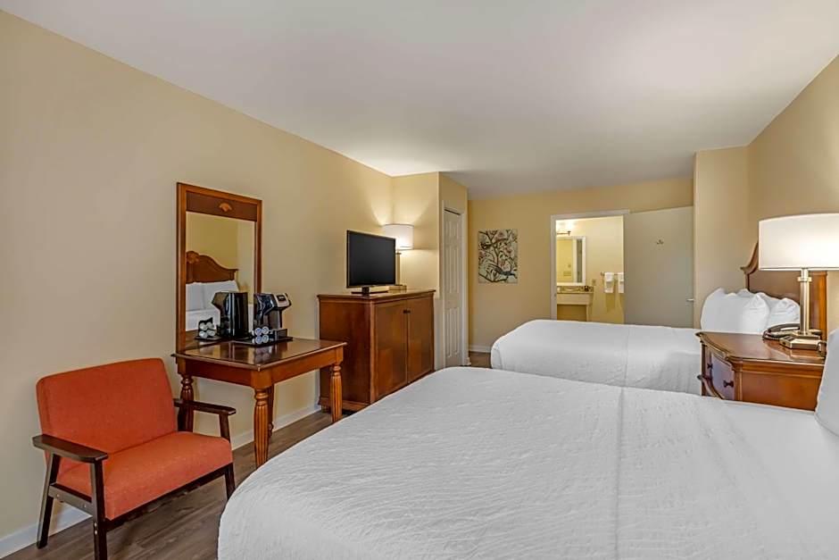 Best Western Plus Santee Inn