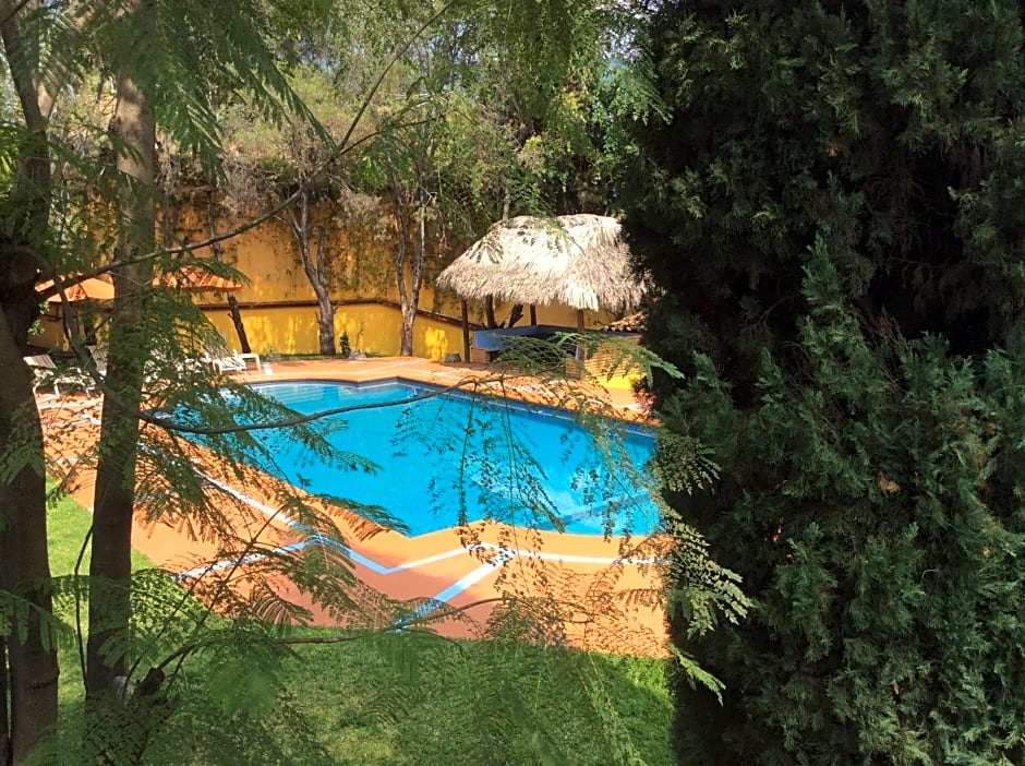 Hotel Casa Yunenisa