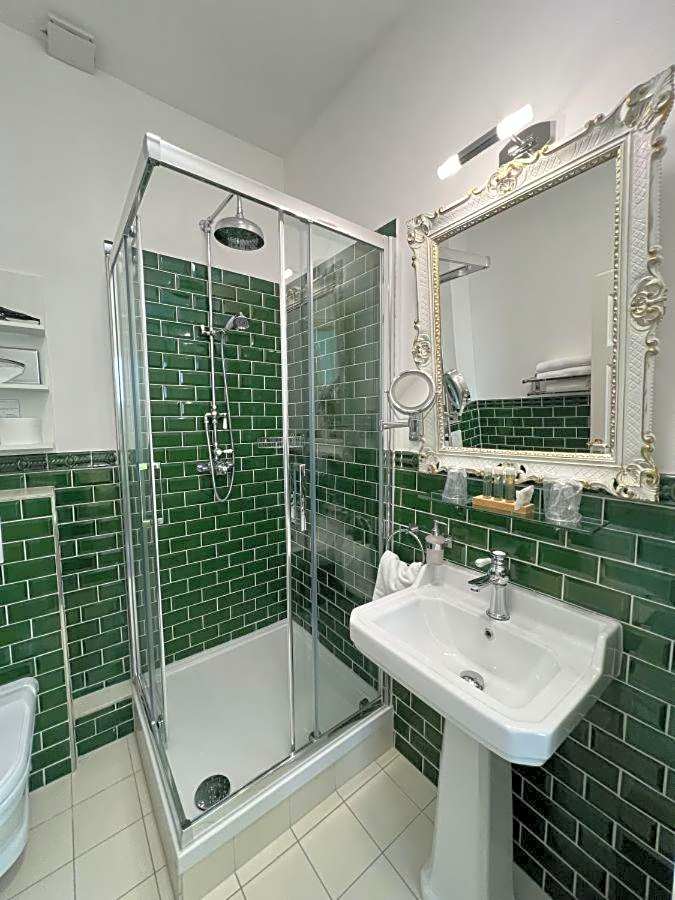 Boutiquehotel Villa Rosenhof