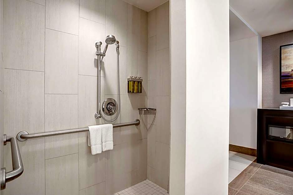 Hilton Dallas/Plano Granite Park