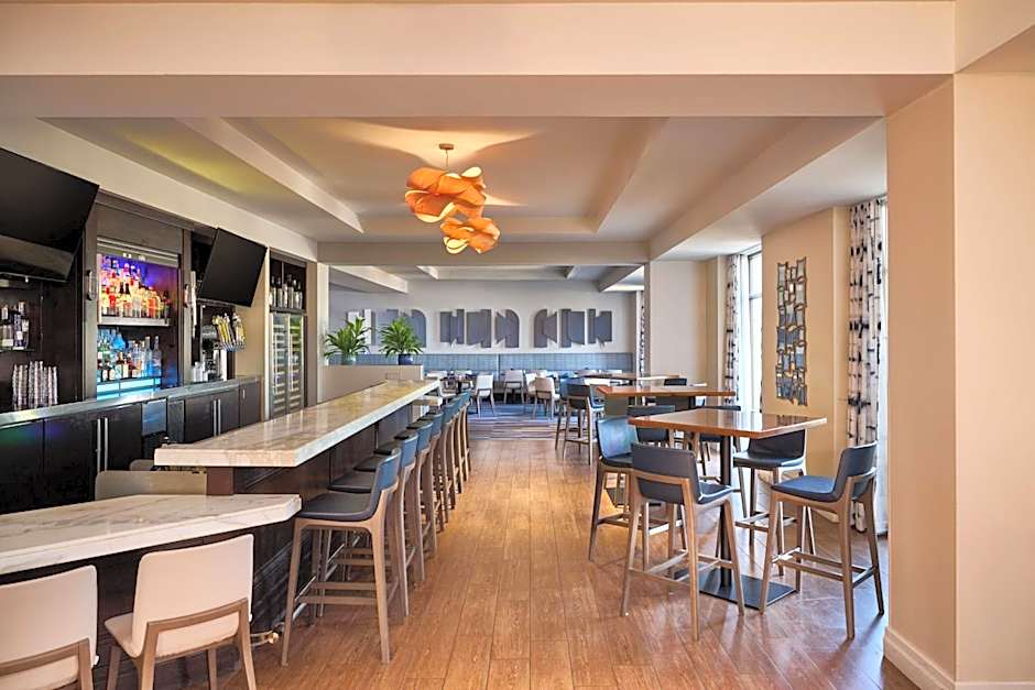 DoubleTree By Hilton Hotel Irvine-Spectrum