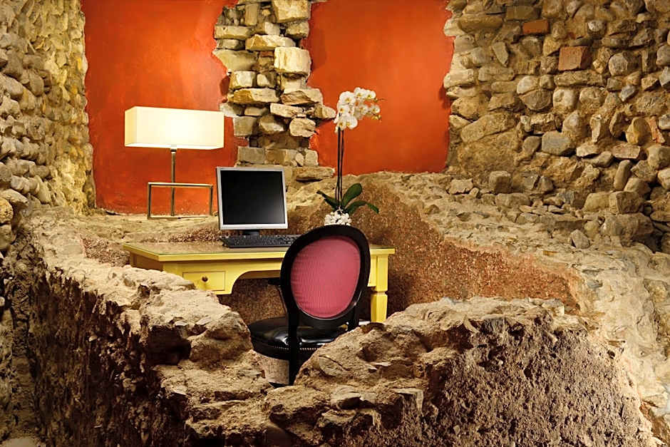 Hotel Santa Maria Novella