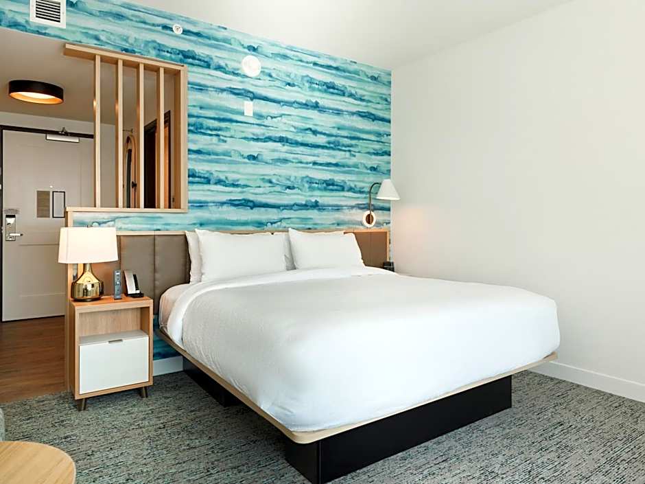 TownePlace Suites by Marriott Hixson