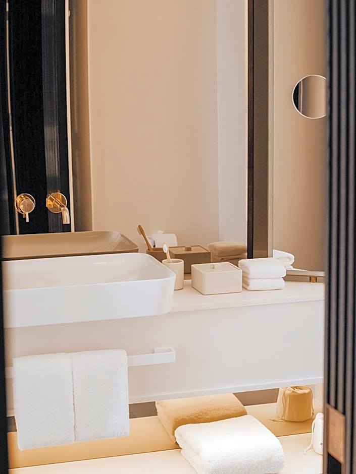 Aethos Hotel London Shoreditch