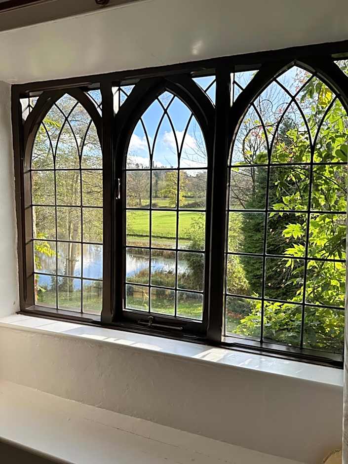 Abbey Farm Bed And Breakfast