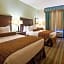 Best Western Plus Chain Of Lakes Inn & Suites