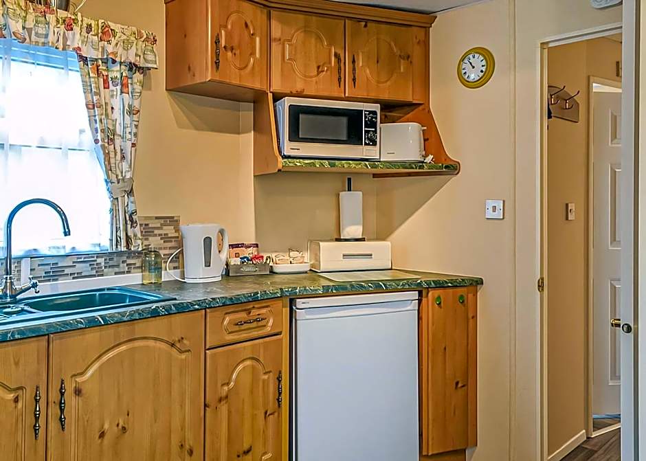 Tan-Y-Fron Holiday Park