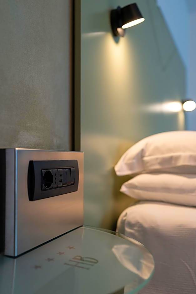 Hotel Buonconsiglio