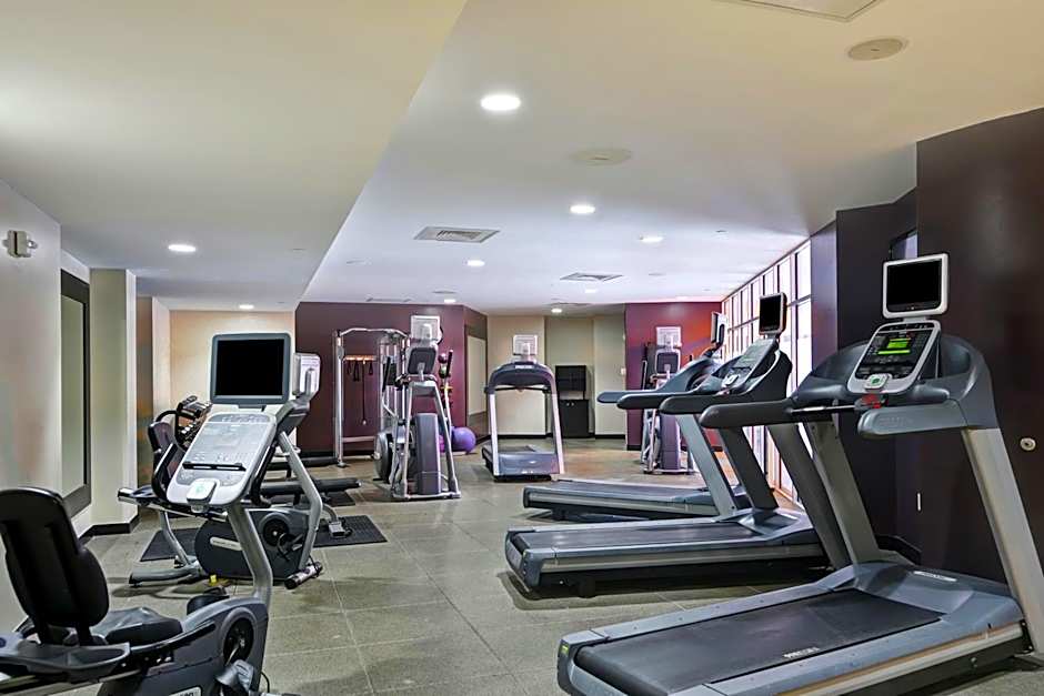 DoubleTree By Hilton Hotel Baton Rouge