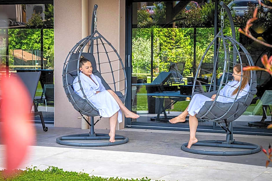 Hotel Restaurant Le Regal