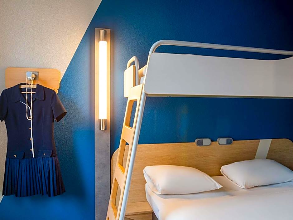 ibis budget Berlin Alexanderplatz