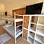 Garden Hostel