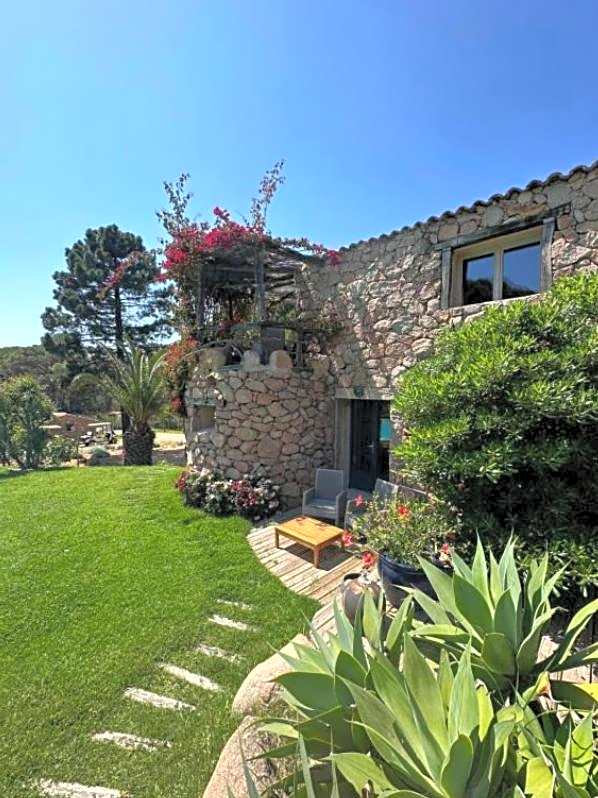 Hôtel Ambassador Palombaggia