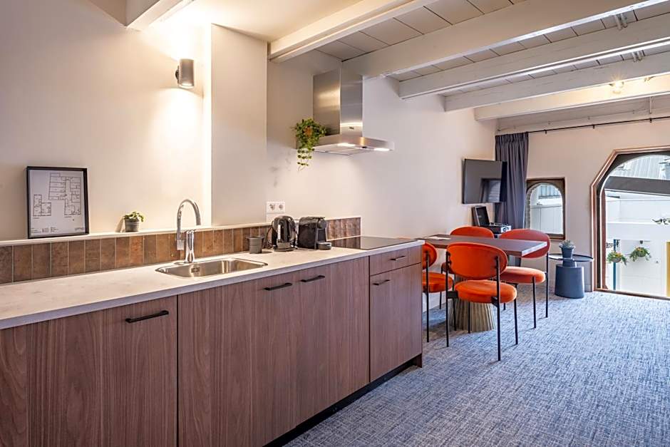 Grapèlli Boutique Hotel