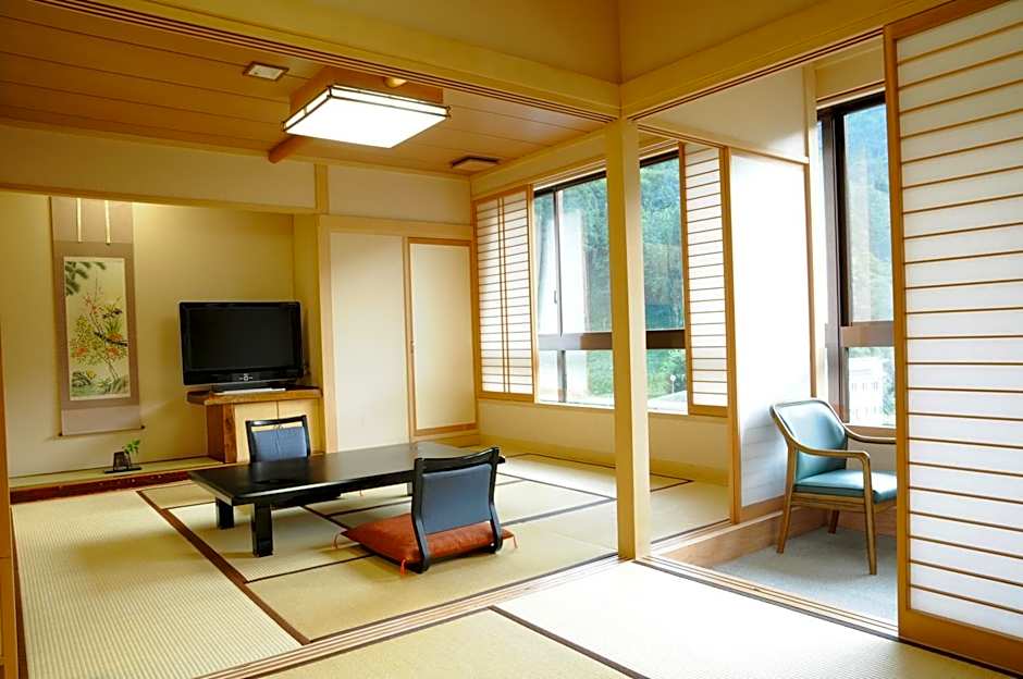 Yuzawa Grand Hotel