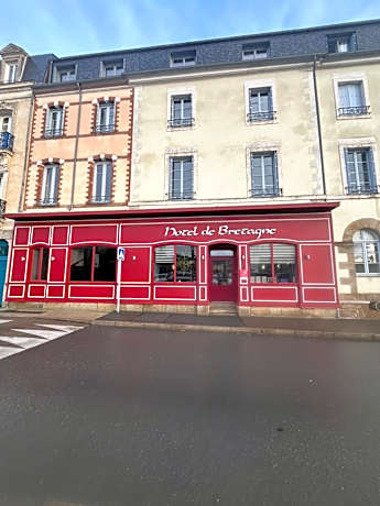 Queen Serenity Hotel