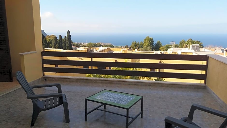 B&B Verdeblu – Valderice Trapani, CA