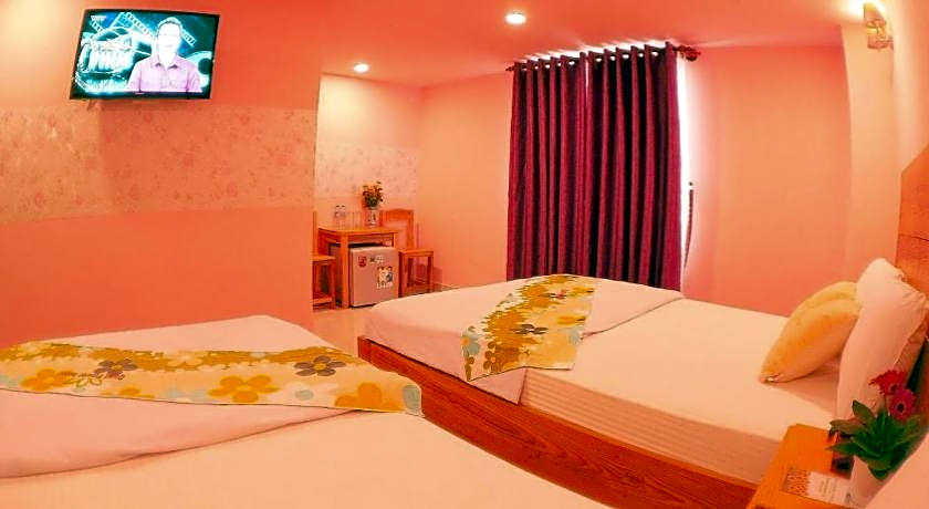 Dalat Flower Hotel & Spa