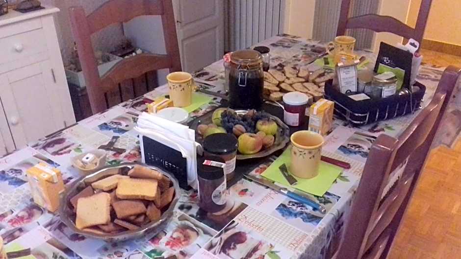 Villa Détente Dauphinoise