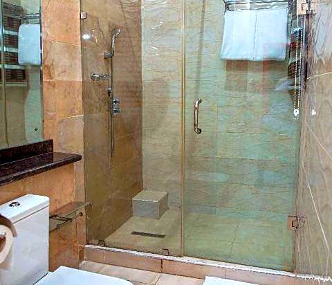 Best Western Plus Enugu