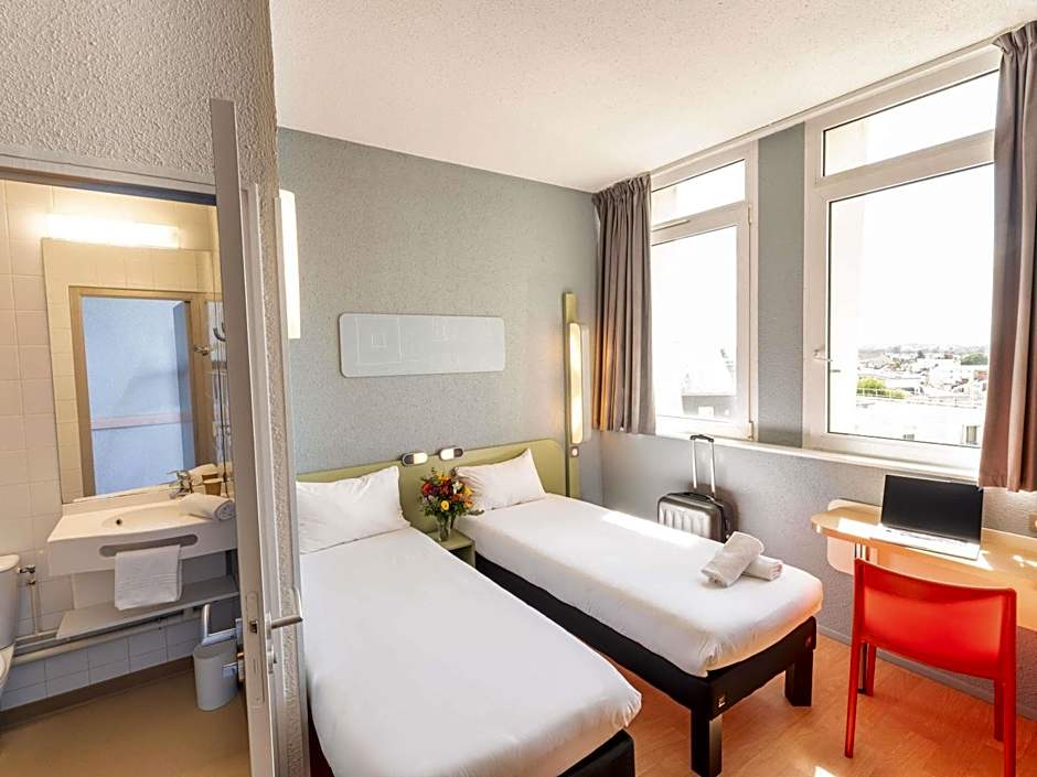 ibis budget Le Mans Centre