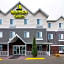 MainStay Suites Fargo