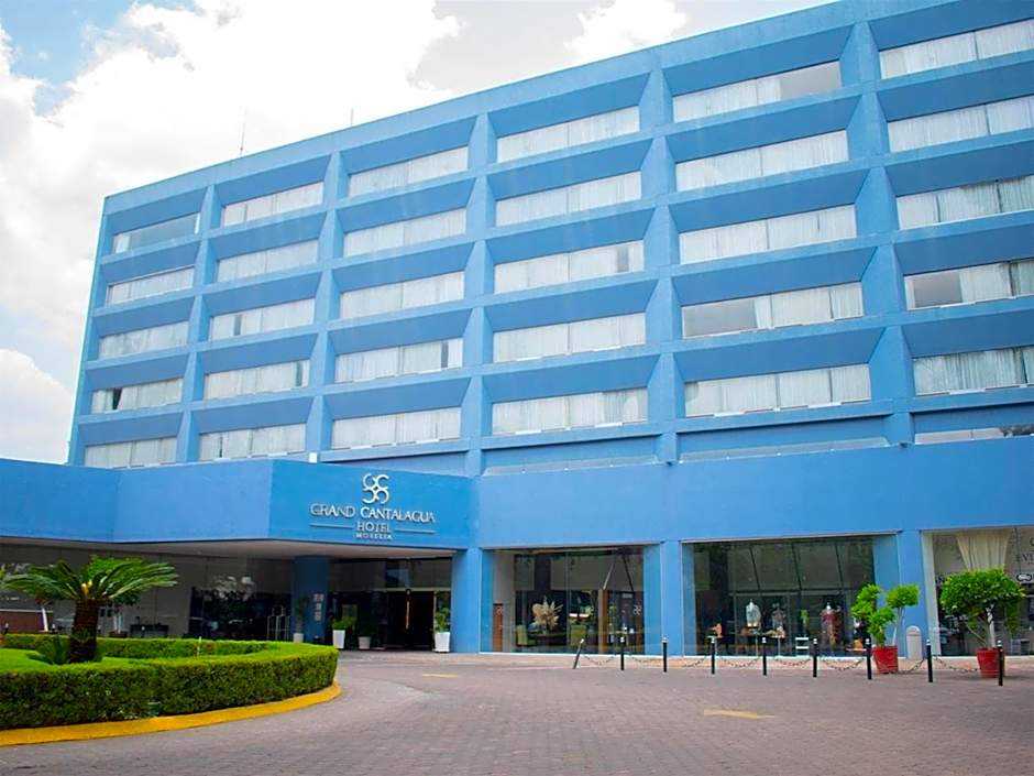 Grand Cantalagua Hotel Morelia, BW Signature Collection