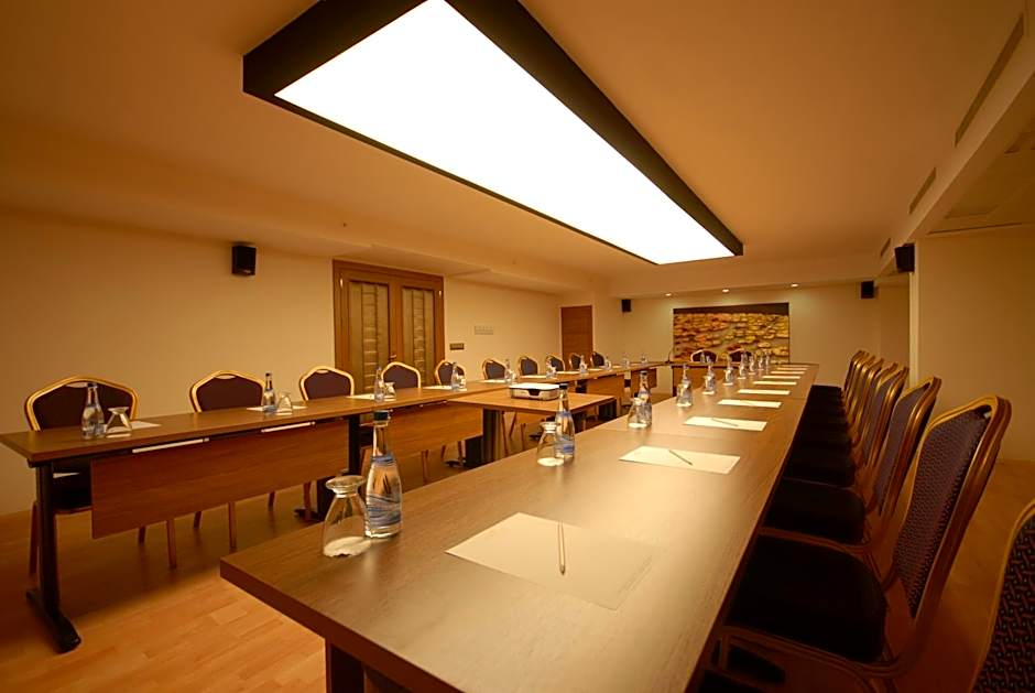 Imamoglu Pasa Butik Hotel